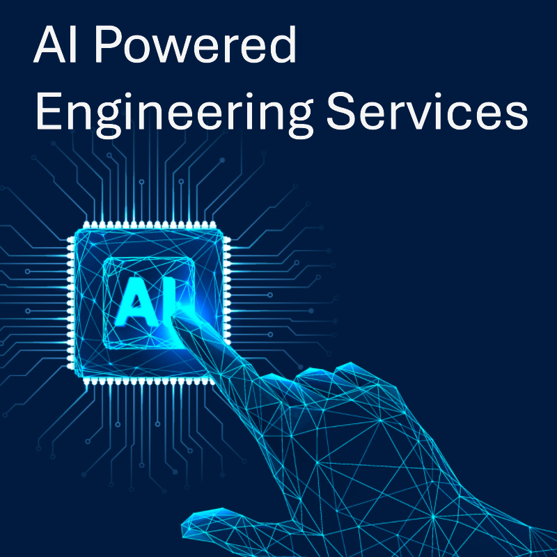 AI Powered Engineering Services – Demo